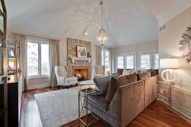 1034 Mar Ln Drive Lake Forest, IL 60045 - Photo 16 of 33