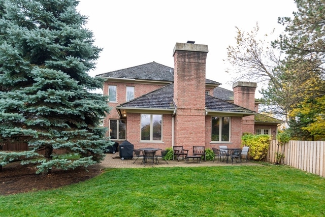 1034 Mar Ln Drive Lake Forest, IL 60045 - Photo 27 of 33