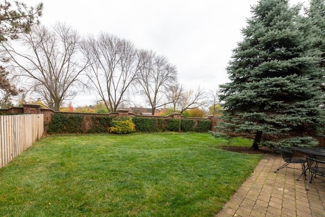 1034 Mar Ln Drive Lake Forest, IL 60045 - Photo 28 of 33