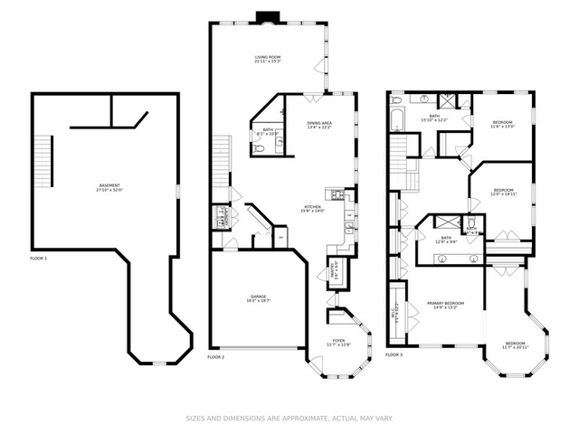 1034 Mar Ln Drive Lake Forest, IL 60045 - Photo 30 of 33