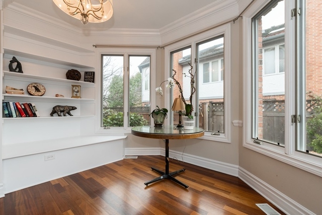 1034 Mar Ln Drive Lake Forest, IL 60045 - Photo 4 of 33