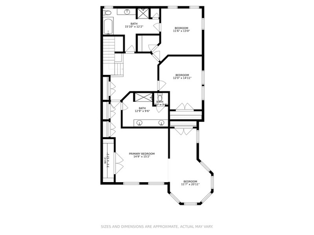 1034 Mar Ln Drive Lake Forest, IL 60045 - Photo 31 of 33