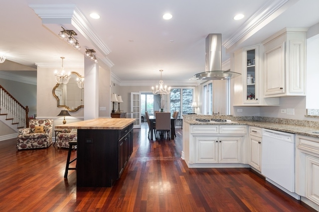 1034 Mar Ln Drive Lake Forest, IL 60045 - Photo 6 of 33