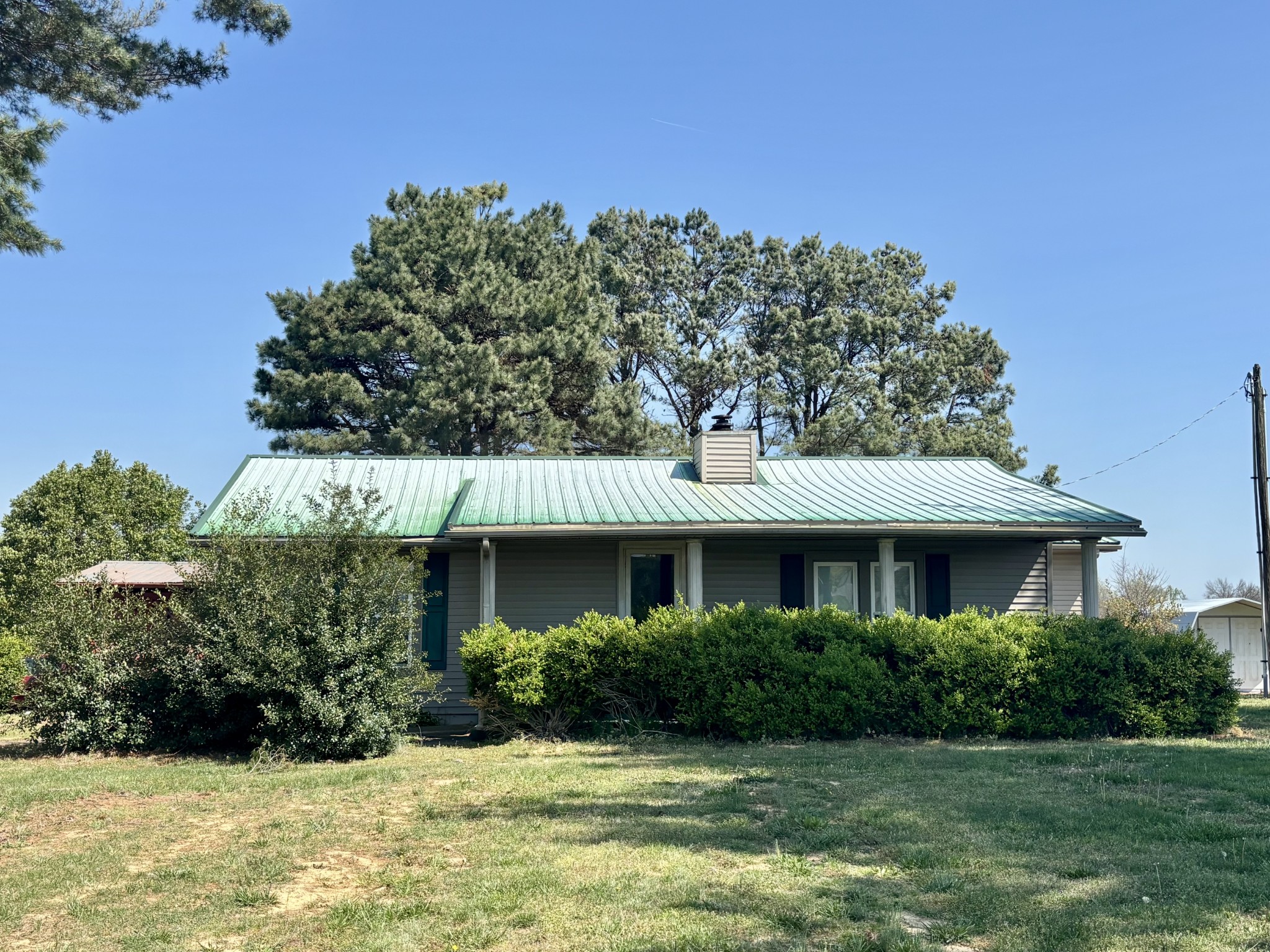 2495 State Rte 52 Portland, TN 37148 - Photo 1 of 6