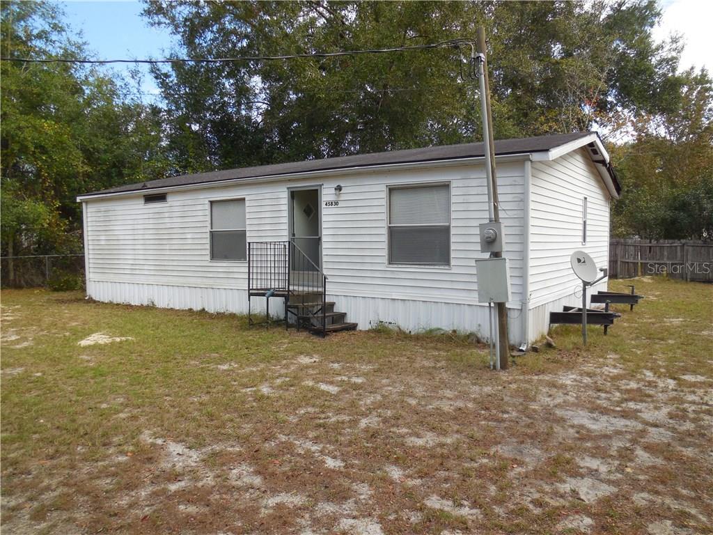 45830 Illinois Road Altoona, FL 32702 - Photo 1 of 1 Gallery Image 1