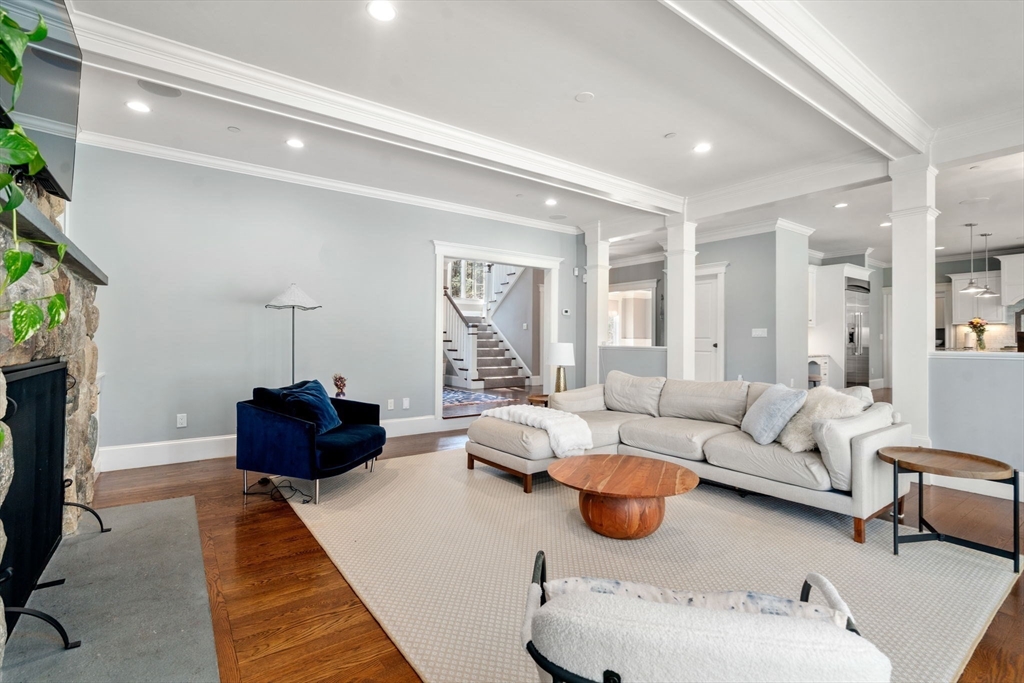 1 Pheasant Run Wayland, MA 01778 - Photo 11 of 42