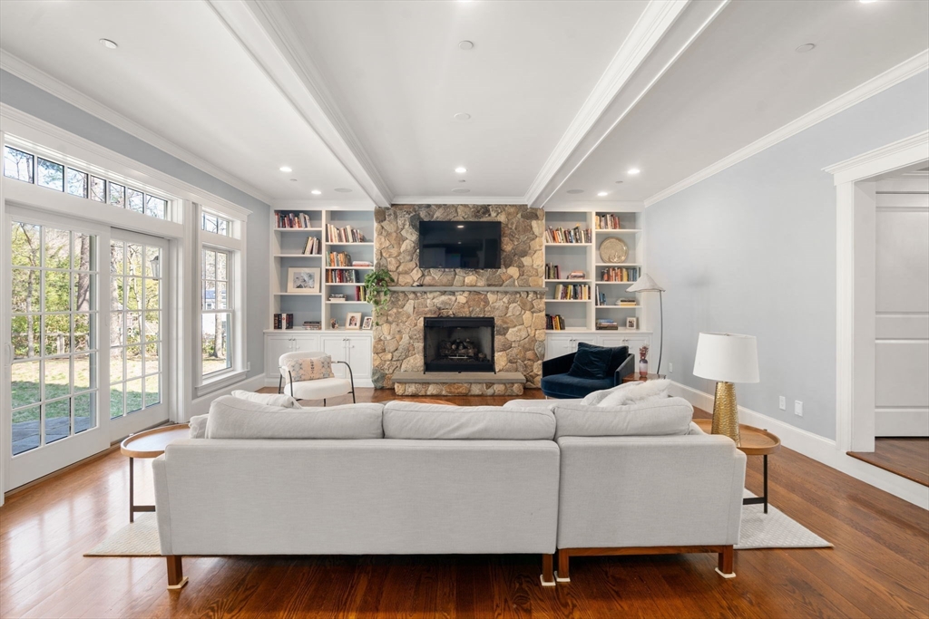 1 Pheasant Run Wayland, MA 01778 - Photo 12 of 42