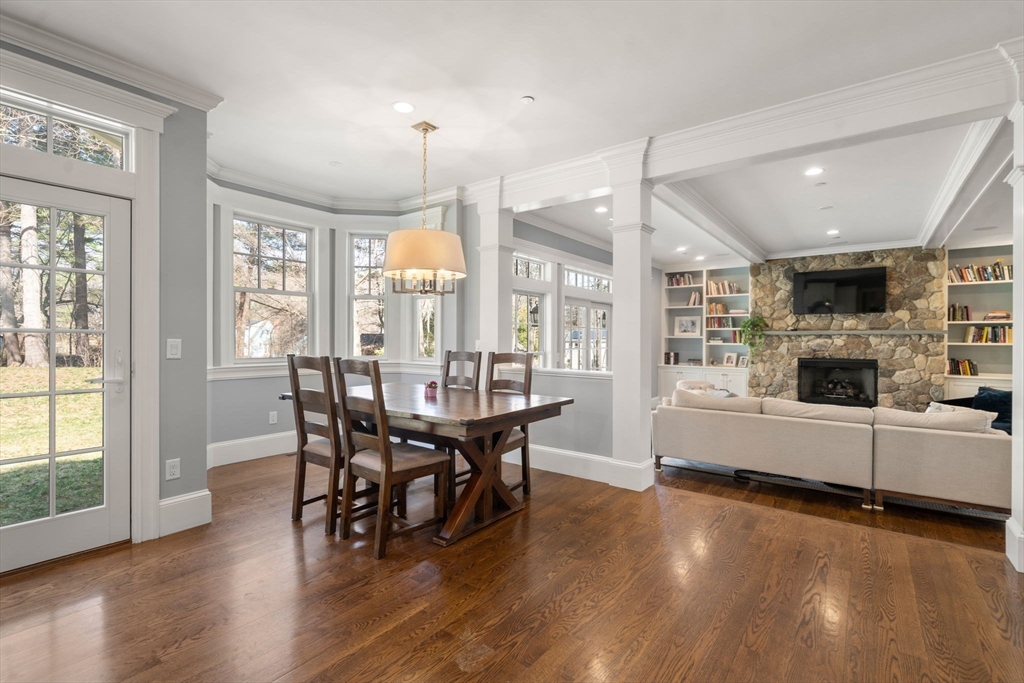 1 Pheasant Run Wayland, MA 01778 - Photo 13 of 42