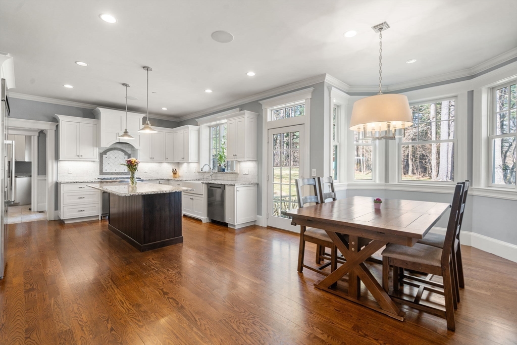 1 Pheasant Run Wayland, MA 01778 - Photo 14 of 42