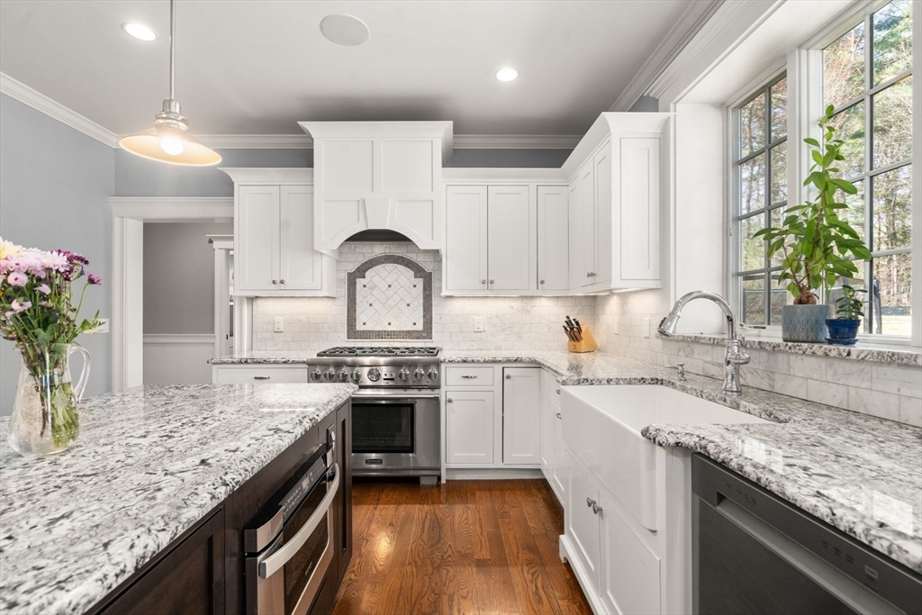 1 Pheasant Run Wayland, MA 01778 - Photo 15 of 42