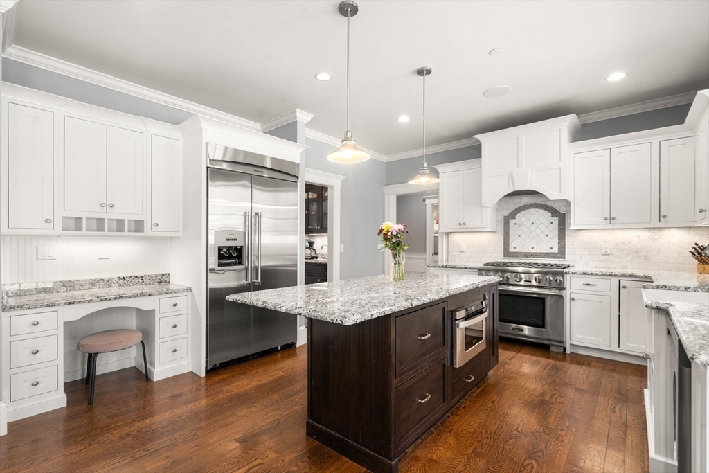 1 Pheasant Run Wayland, MA 01778 - Photo 16 of 42