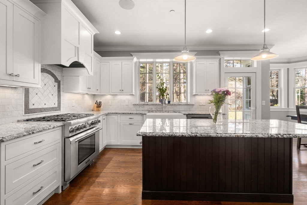 1 Pheasant Run Wayland, MA 01778 - Photo 18 of 42