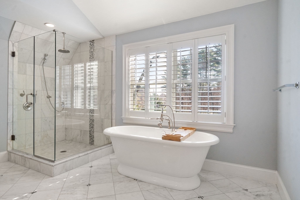 1 Pheasant Run Wayland, MA 01778 - Photo 29 of 42