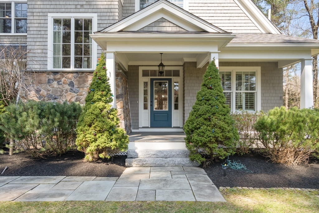 1 Pheasant Run Wayland, MA 01778 - Photo 3 of 42