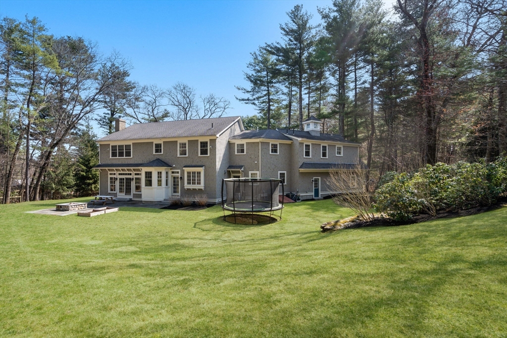 1 Pheasant Run Wayland, MA 01778 - Photo 41 of 42