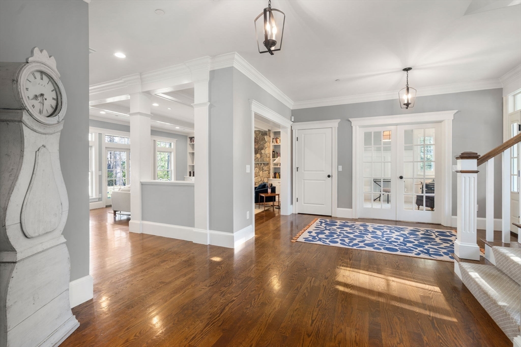 1 Pheasant Run Wayland, MA 01778 - Photo 5 of 42