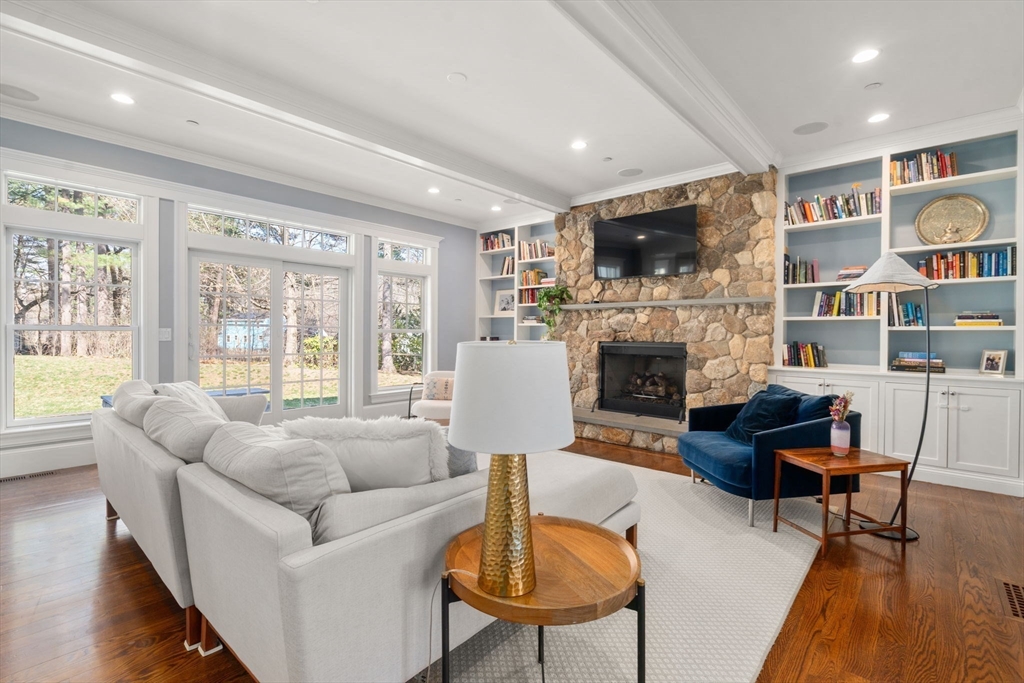 1 Pheasant Run Wayland, MA 01778 - Photo 10 of 42