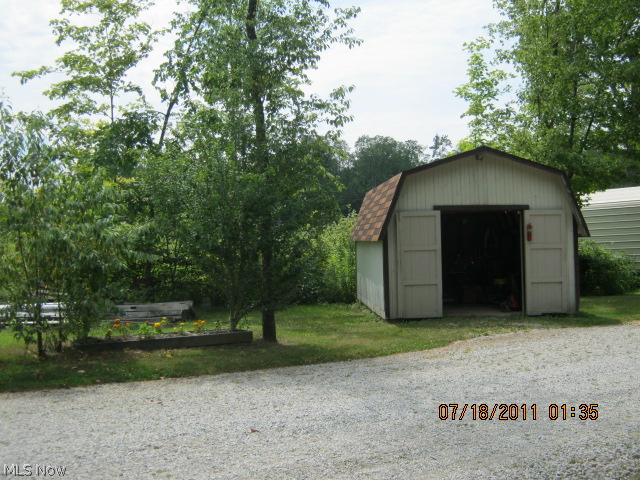 1160 Way Road Rome, OH 44085 - Photo 16 of 25