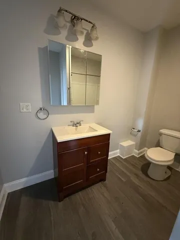 $1,850 | 58-60 Park Street, Unit 3, Fall River, MA 02721