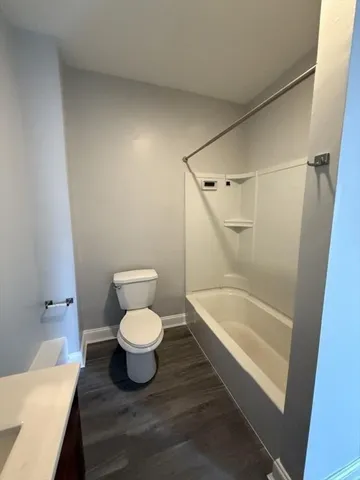 $1,850 | 58-60 Park Street, Unit 3, Fall River, MA 02721