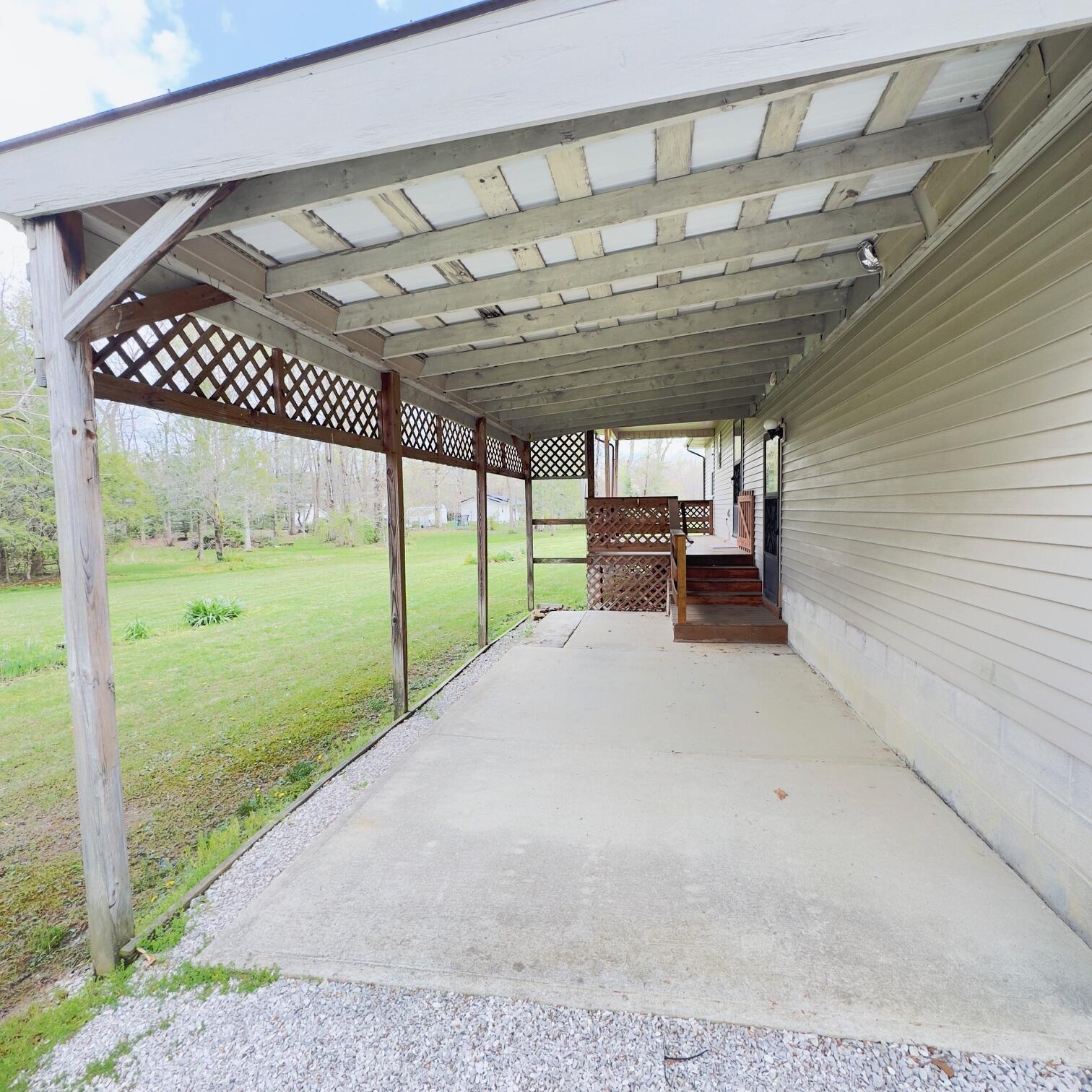 1260 Watch Road Corbin, KY 40701 - Photo 50 of 56 WATCH (38)
