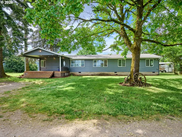 $849,900 | 12175 West Stayton Road Southeast, Aumsville, OR 97325