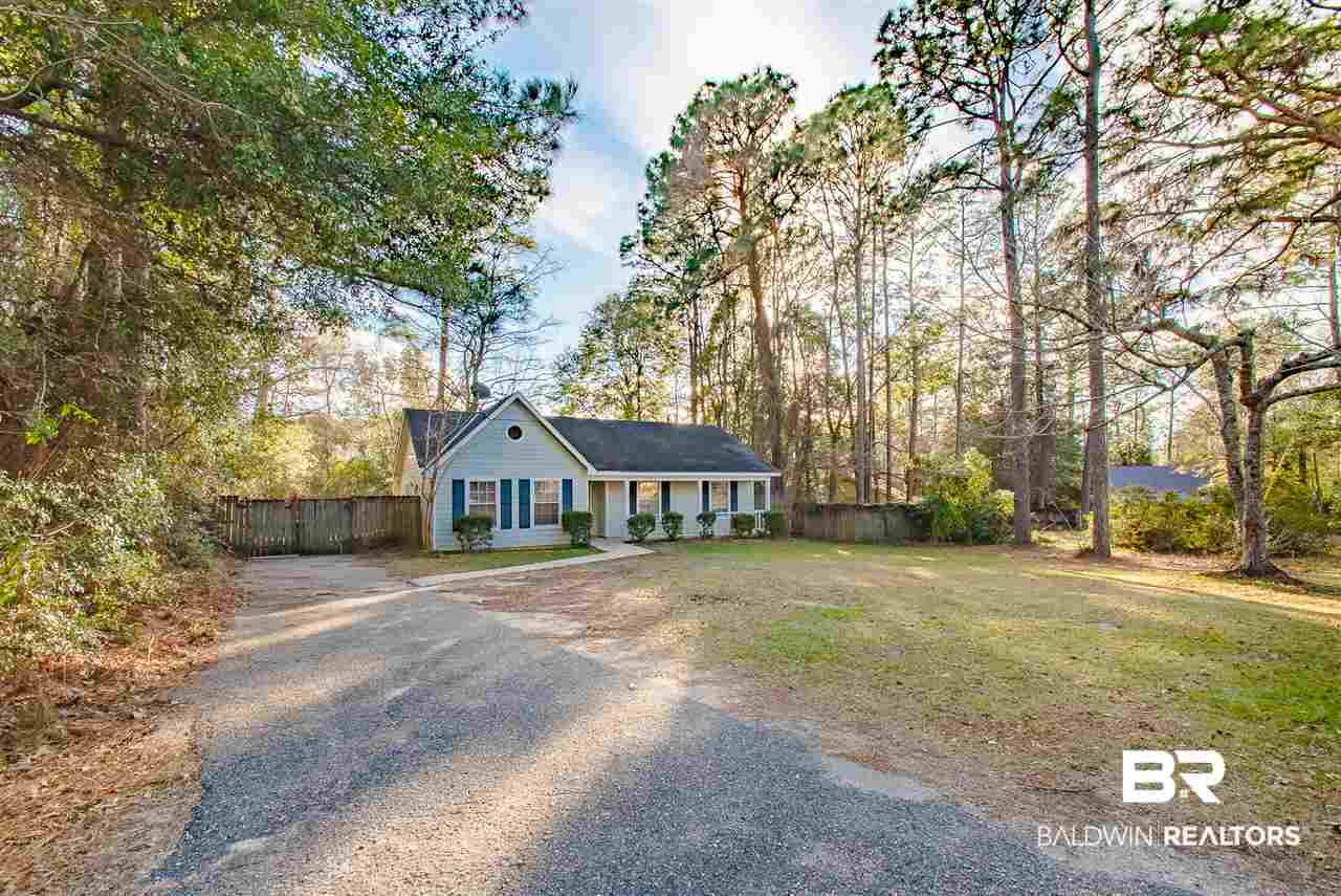 116 Michael Loop Daphne, AL 36526 - Photo 3 of 40