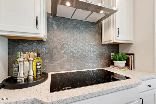 a view of a living room