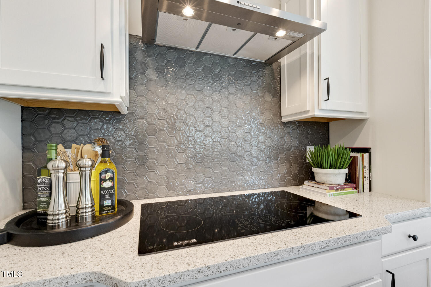 3455 Piedmont Drive Raleigh, NC 27604 - Photo 14 of 47 a kitchen with a sink and a stove
