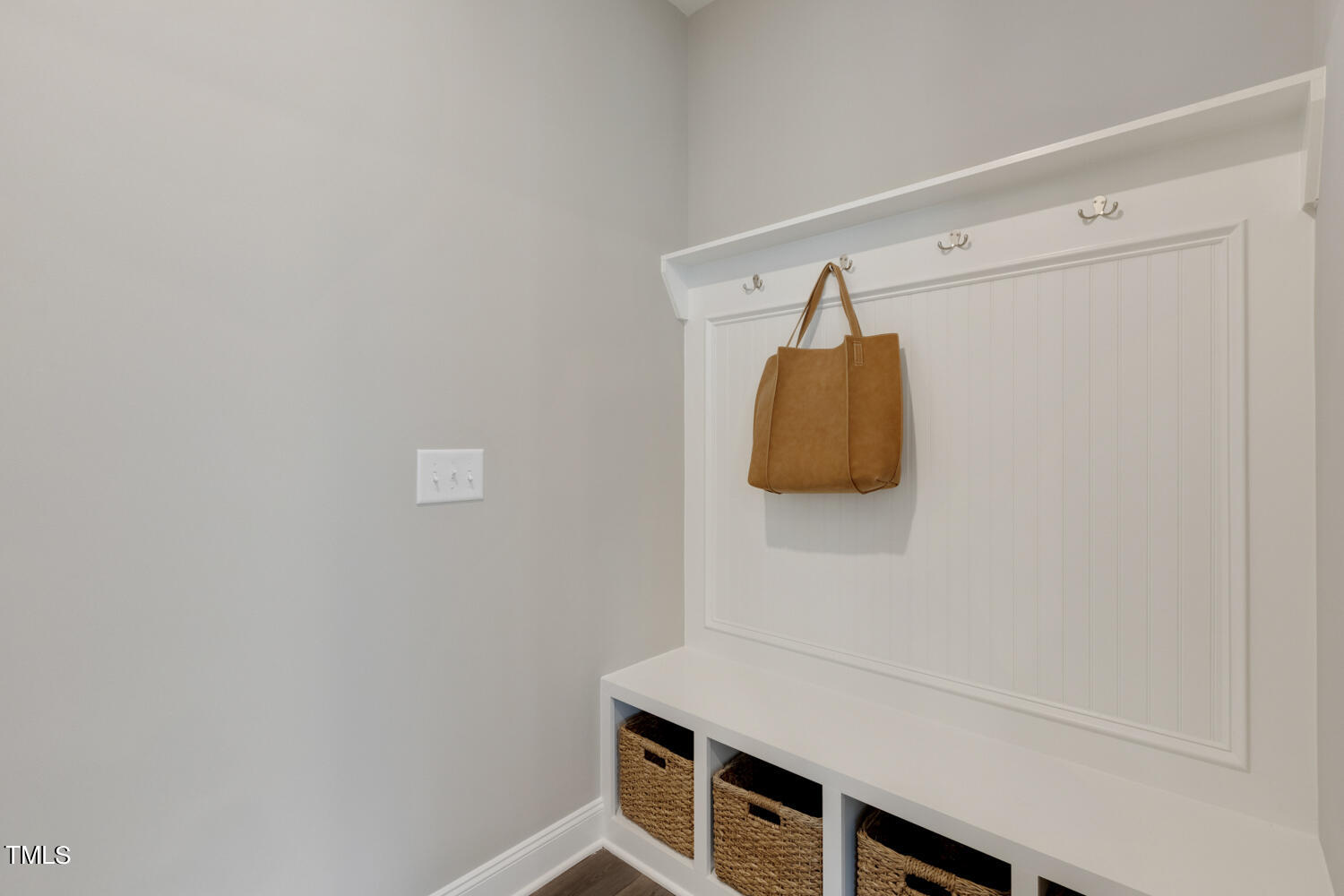 3455 Piedmont Drive Raleigh, NC 27604 - Photo 17 of 47 a bathroom with a sink and a mirror