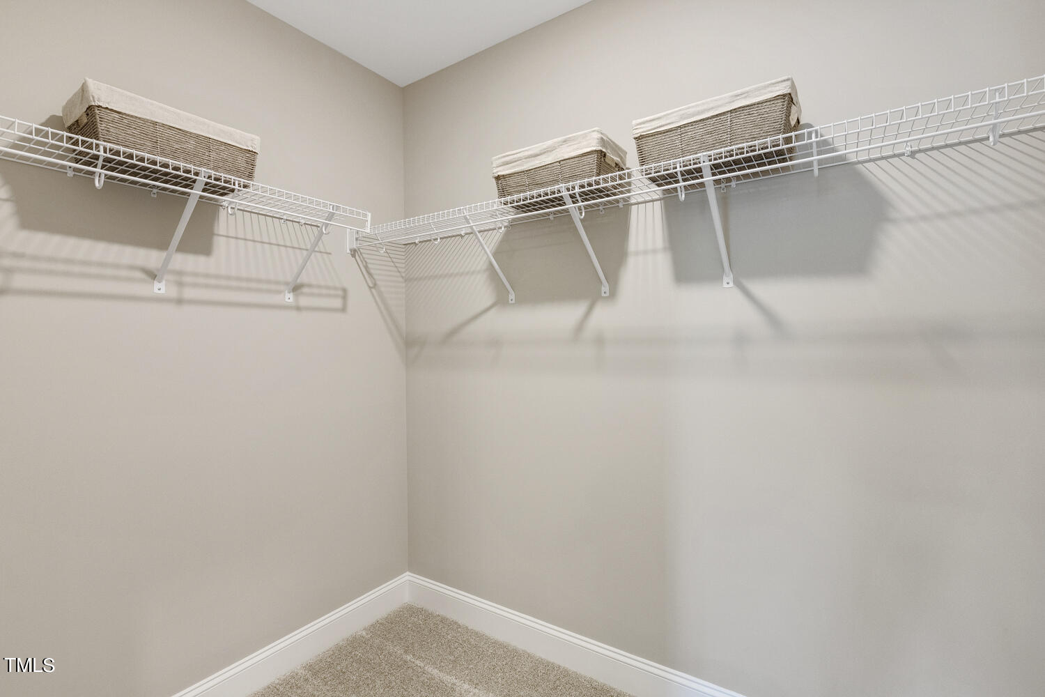 3455 Piedmont Drive Raleigh, NC 27604 - Photo 25 of 47 a view of a room with racks on the wall