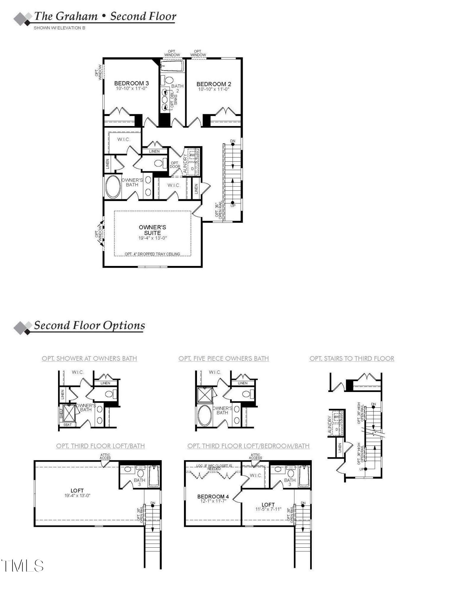 3455 Piedmont Drive Raleigh, NC 27604 - Photo 42 of 47