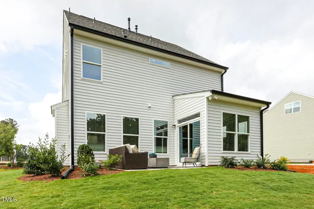 $499,900 | 3455 Piedmont Drive, Raleigh, NC 27604