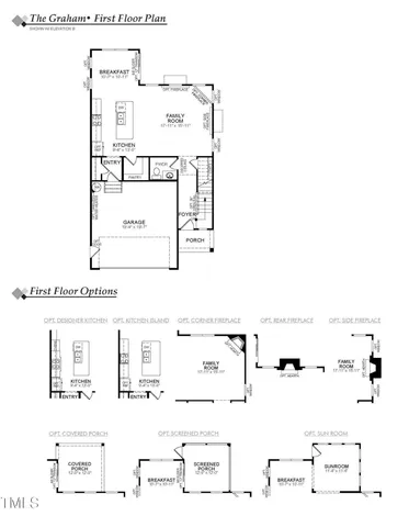 $499,900 | 3455 Piedmont Drive, Raleigh, NC 27604