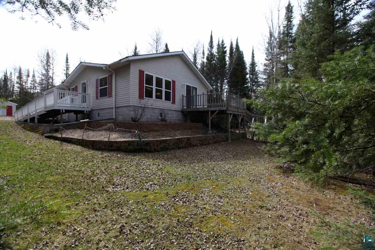 3725 Loon Lake Road Aurora, MN 55705 - Photo 1 of 17 Gallery Image 1