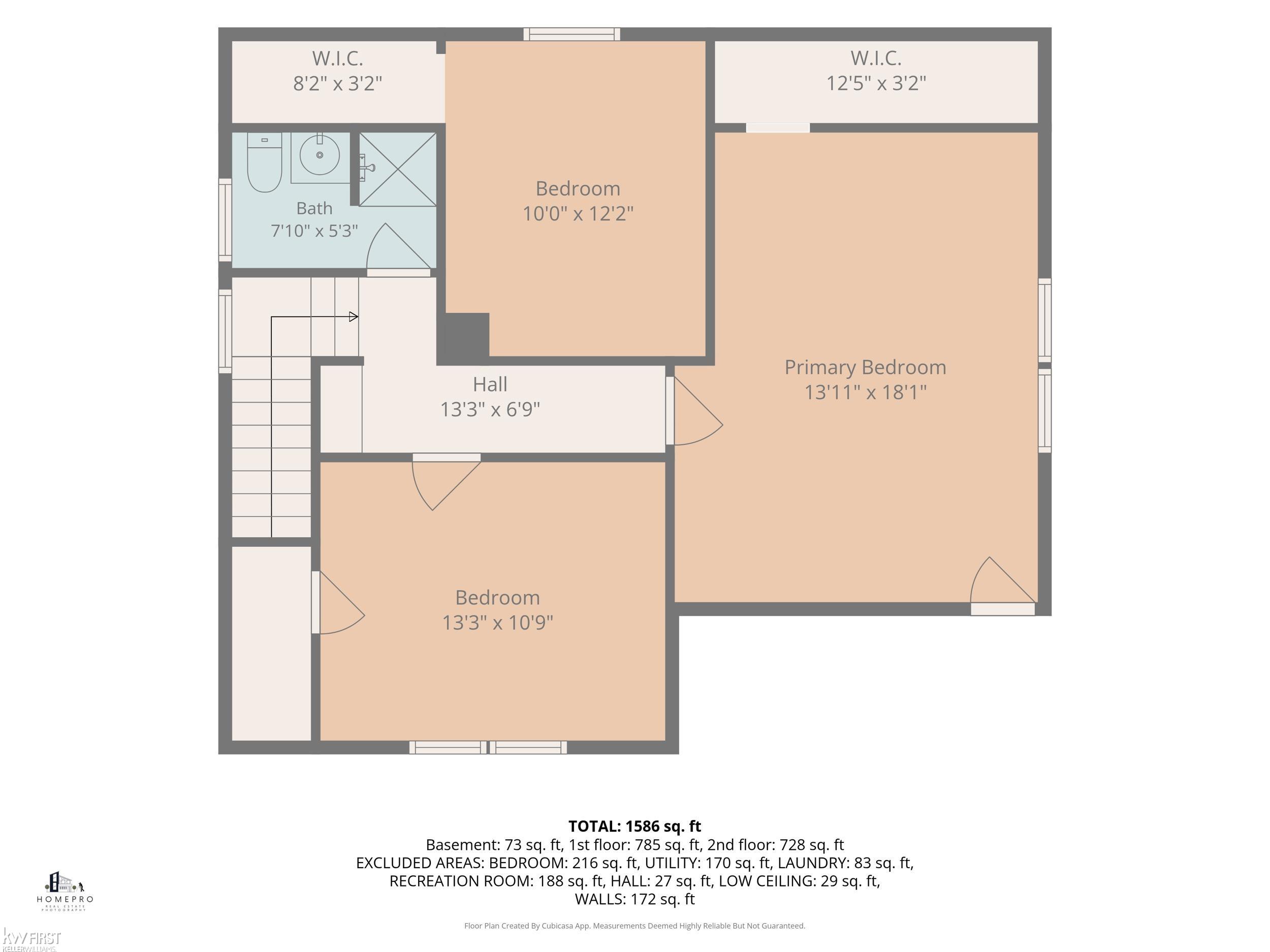 617 Dupont Street Flint, MI 48504 - Photo 45 of 46