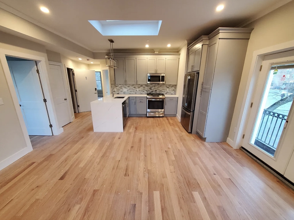 21 Wallingford Road, Unit 3 Boston, MA 02135 - Photo 3 of 25 Gallery Image 3