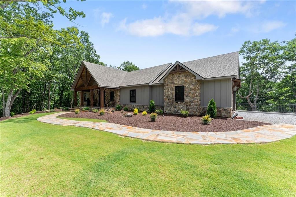 1055 South Laceola Road Cleveland, GA 30528 - Photo 4 of 81