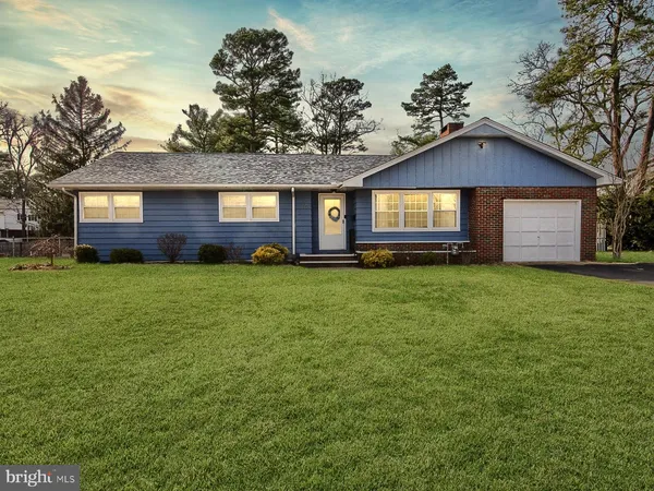 $339,000 | 10 Homestead Drive, Millville, NJ 08332