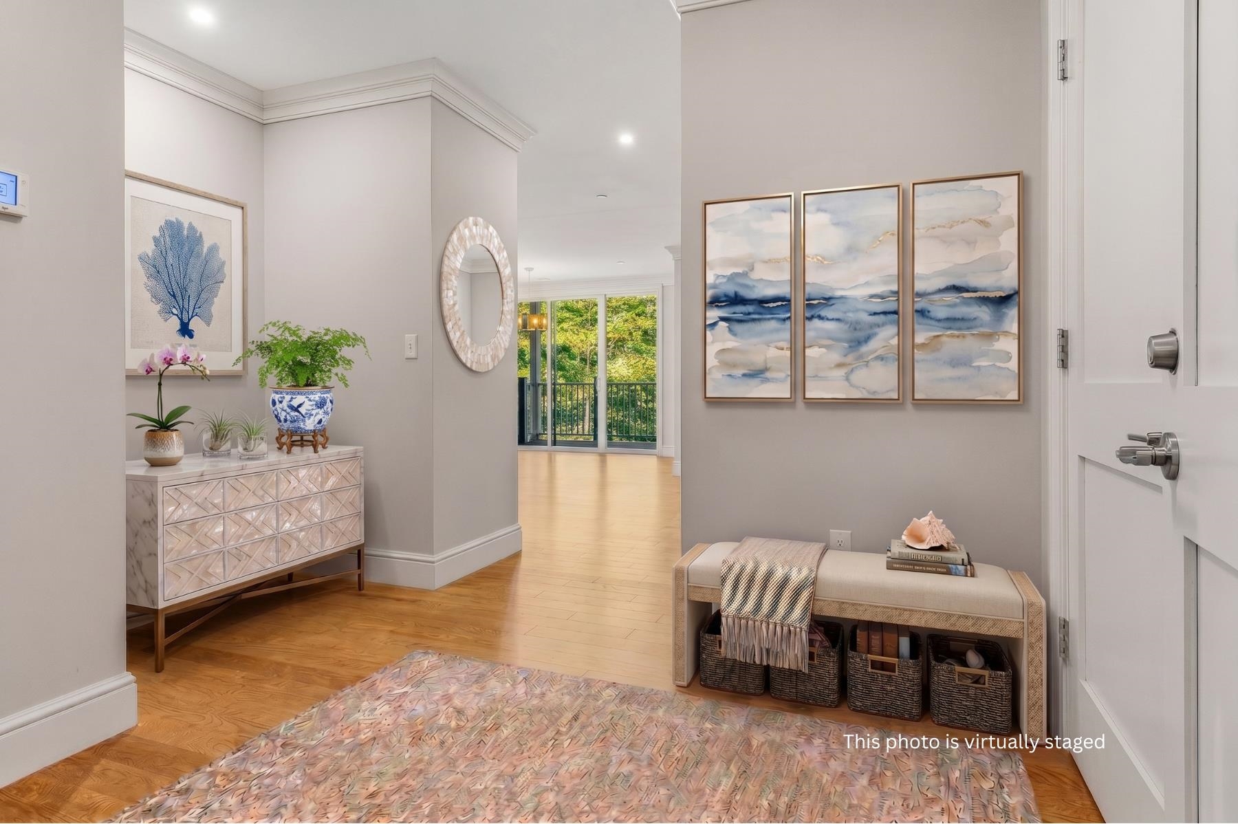 24 Willey Creek Road, Unit 201 Exeter, NH 03833 - Photo 3 of 53 Gallery Image 3