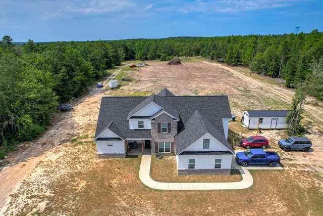 $640,000 | 5225 Farmers Bridge Road, Hephzibah, GA 30815