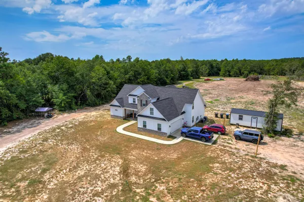 $640,000 | 5225 Farmers Bridge Road, Hephzibah, GA 30815