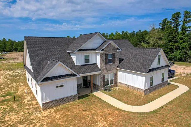 $640,000 | 5225 Farmers Bridge Road, Hephzibah, GA 30815