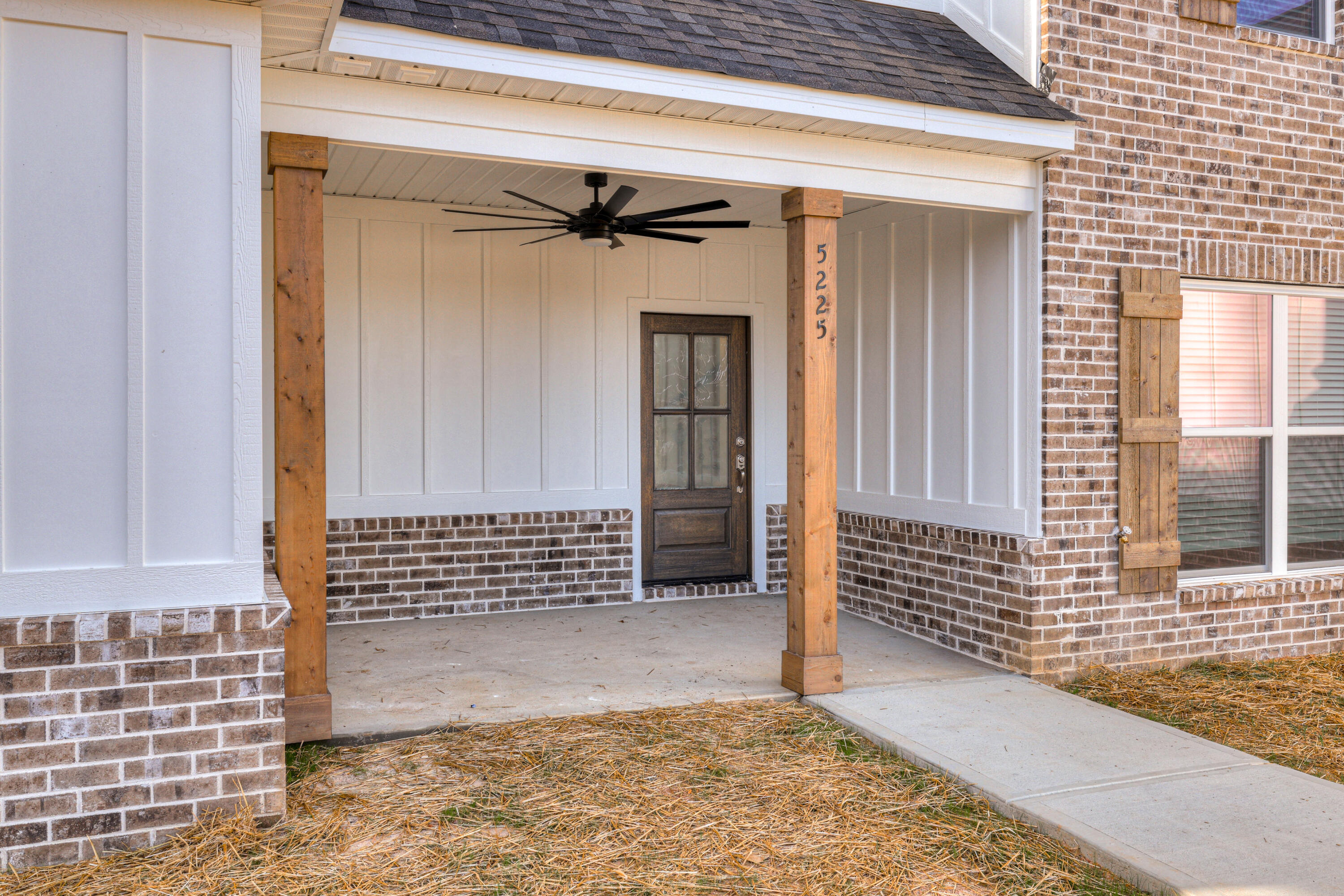 5225 Farmers Bridge Road Hephzibah, GA 30815 - Photo 4 of 51 05-105