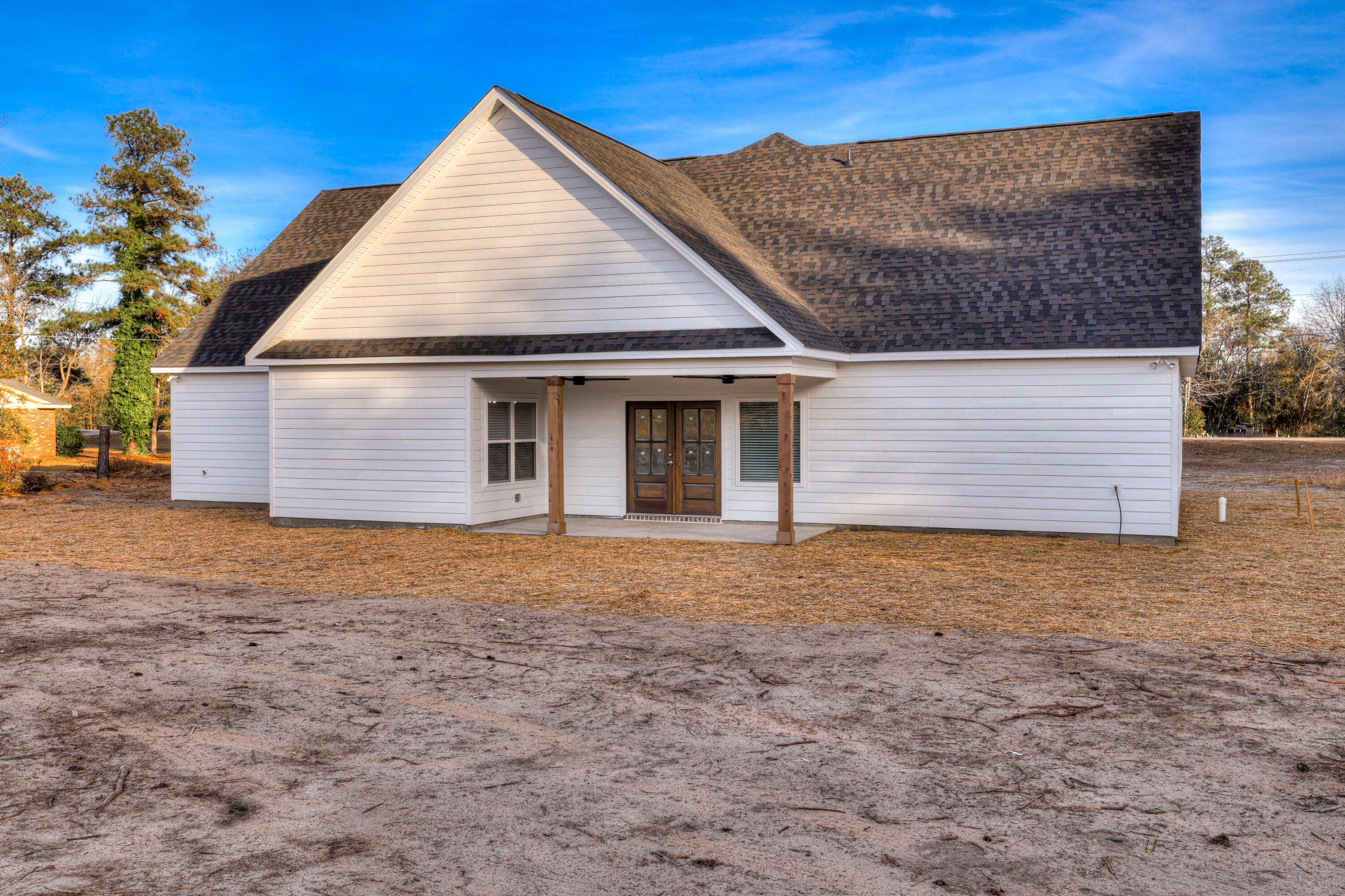 5225 Farmers Bridge Road Hephzibah, GA 30815 - Photo 50 of 51 56-156