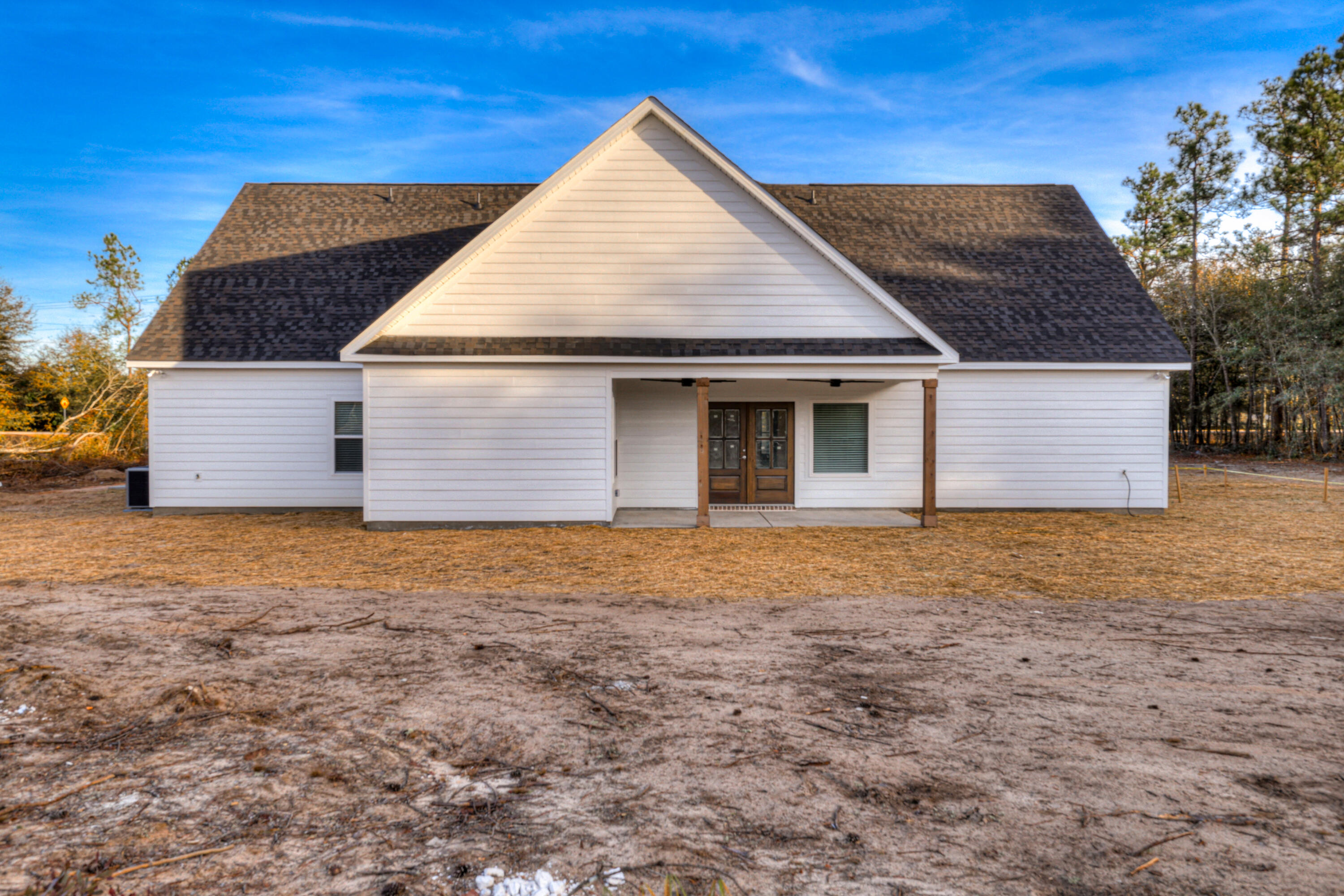 5225 Farmers Bridge Road Hephzibah, GA 30815 - Photo 51 of 51 57-157