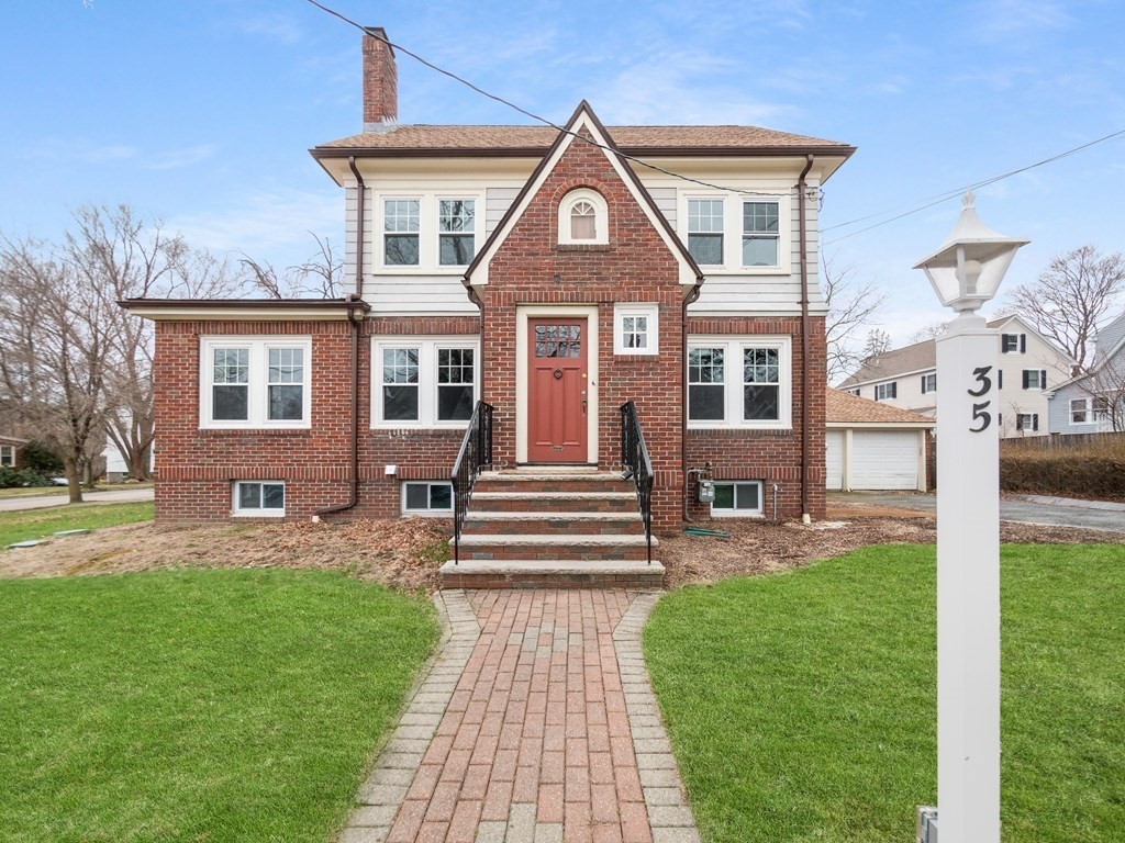 35 Lodge Road Belmont, MA 02478 - Photo 1 of 40 Gallery Image 1