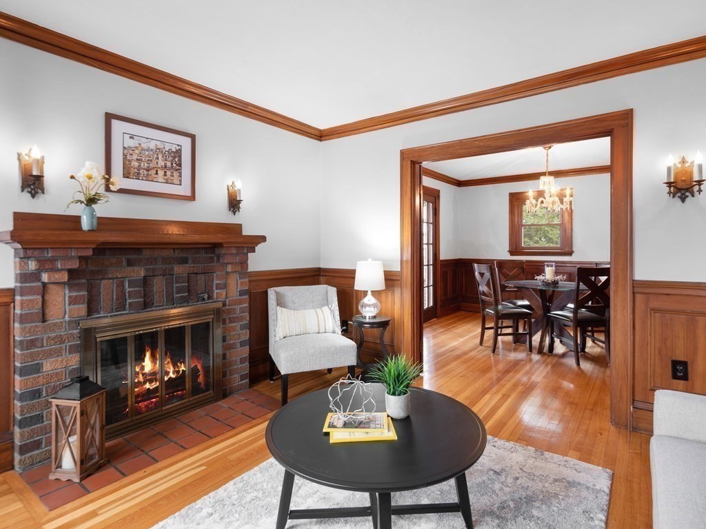 35 Lodge Road Belmont, MA 02478 - Photo 13 of 40 Gallery Image 13