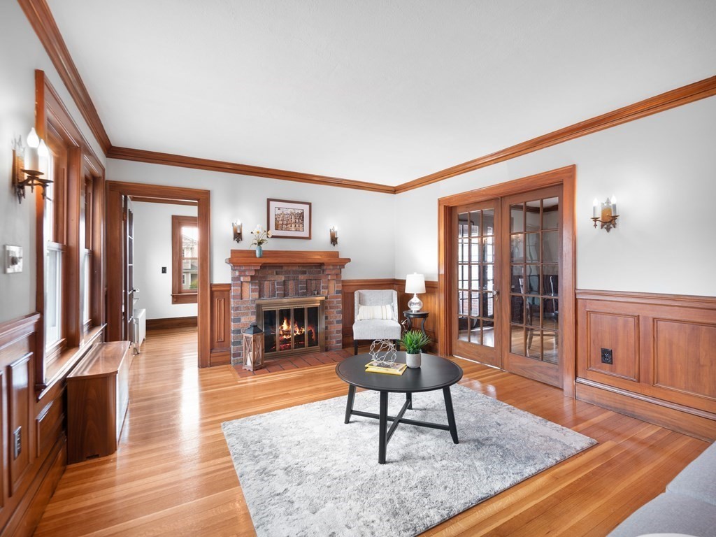 35 Lodge Road Belmont, MA 02478 - Photo 8 of 40 Gallery Image 8