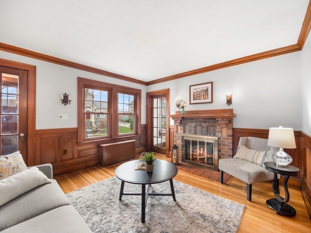 35 Lodge Road Belmont, MA 02478 - Photo 9 of 40 Gallery Image 9